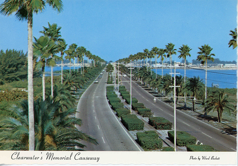 postcard